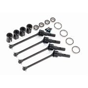 Steel CV Driveshafts, Maxx