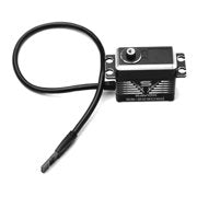 Monster Torque Brushless 7.4v Servo, Black Edition