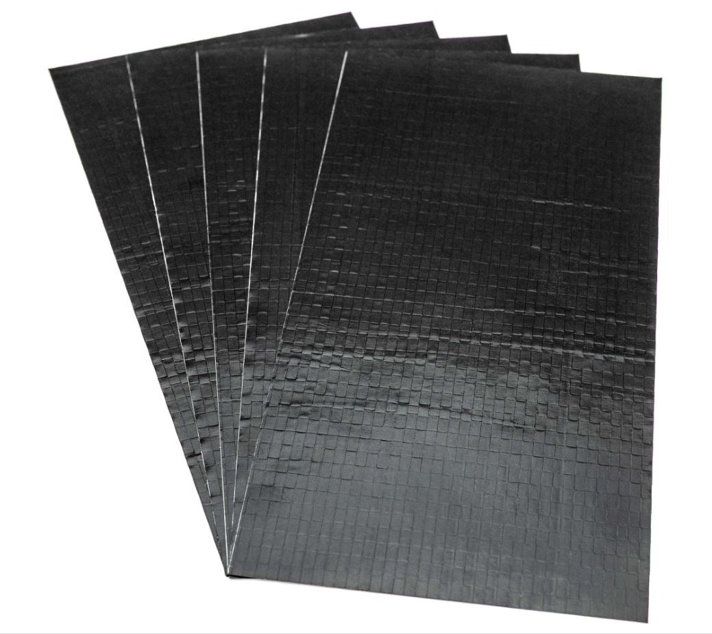 1UP10410 10410 RC Bodyguard Lightweight Reinforcement (5 Sheets)