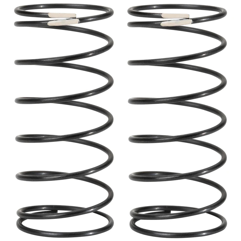 1UP10511 10511 X-Gear 13mm Buggy Front Springs, Extra Soft / White (7.50T)