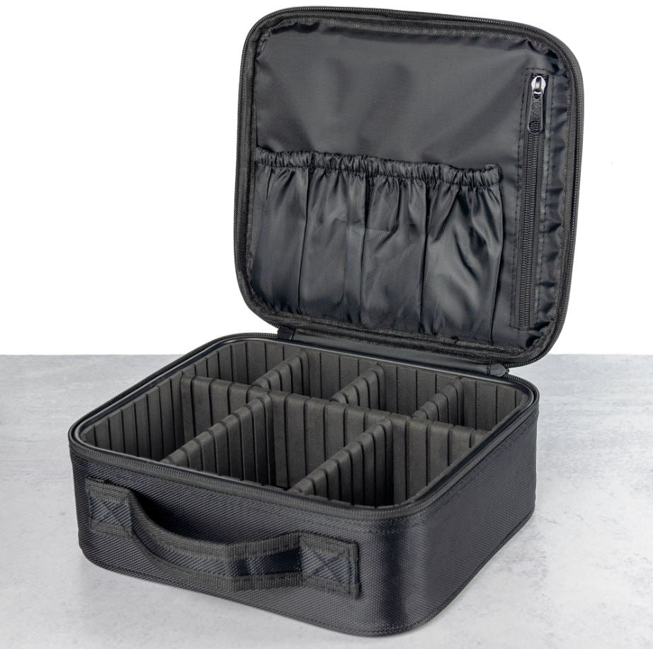 1Up Racing Pro Duty Equipment Case w/ Adjustable Dividers