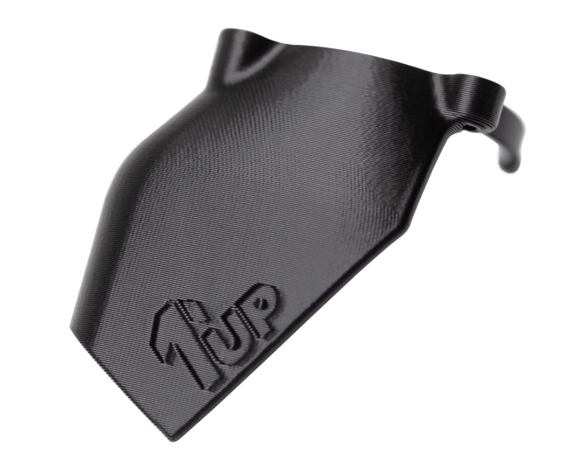 1UP190735 190735 UltraLite 30mm Fan Shroud for Associated RC10B7