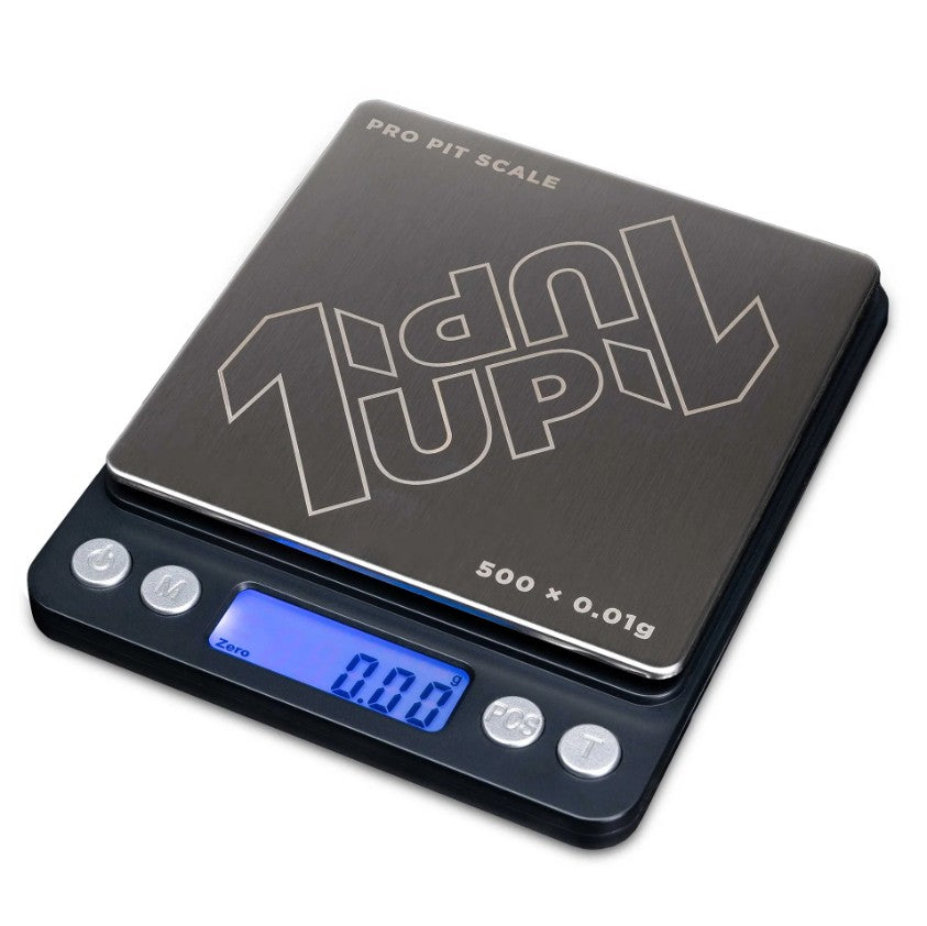 1UP200204 200204 1Up Racing Pro Pit Scale, 500 x 0.01g