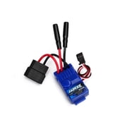 LaTrax Waterproof ESC, iD Connector