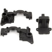 B6.1 Laydown Gearbox