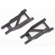Front Suspension Arms, Heavy Duty, Black