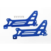 Main Frame/Outer Side Plates - Blue