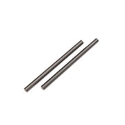 Lower Inner Suspension Pins, Hardened Steel