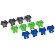 Battery Charge Indicator Plugs