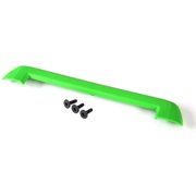 Tailgate Protector, Green