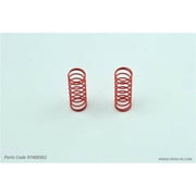 42mm Shock Springs, Red, SG4 & SR4