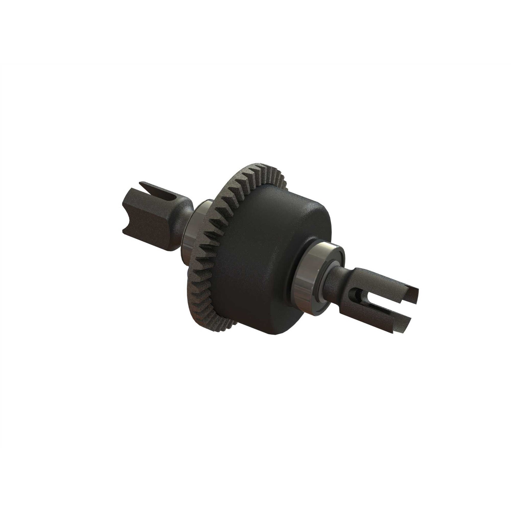 ARA310957 ARA310957 Spiral Cut Differential Set, 43T