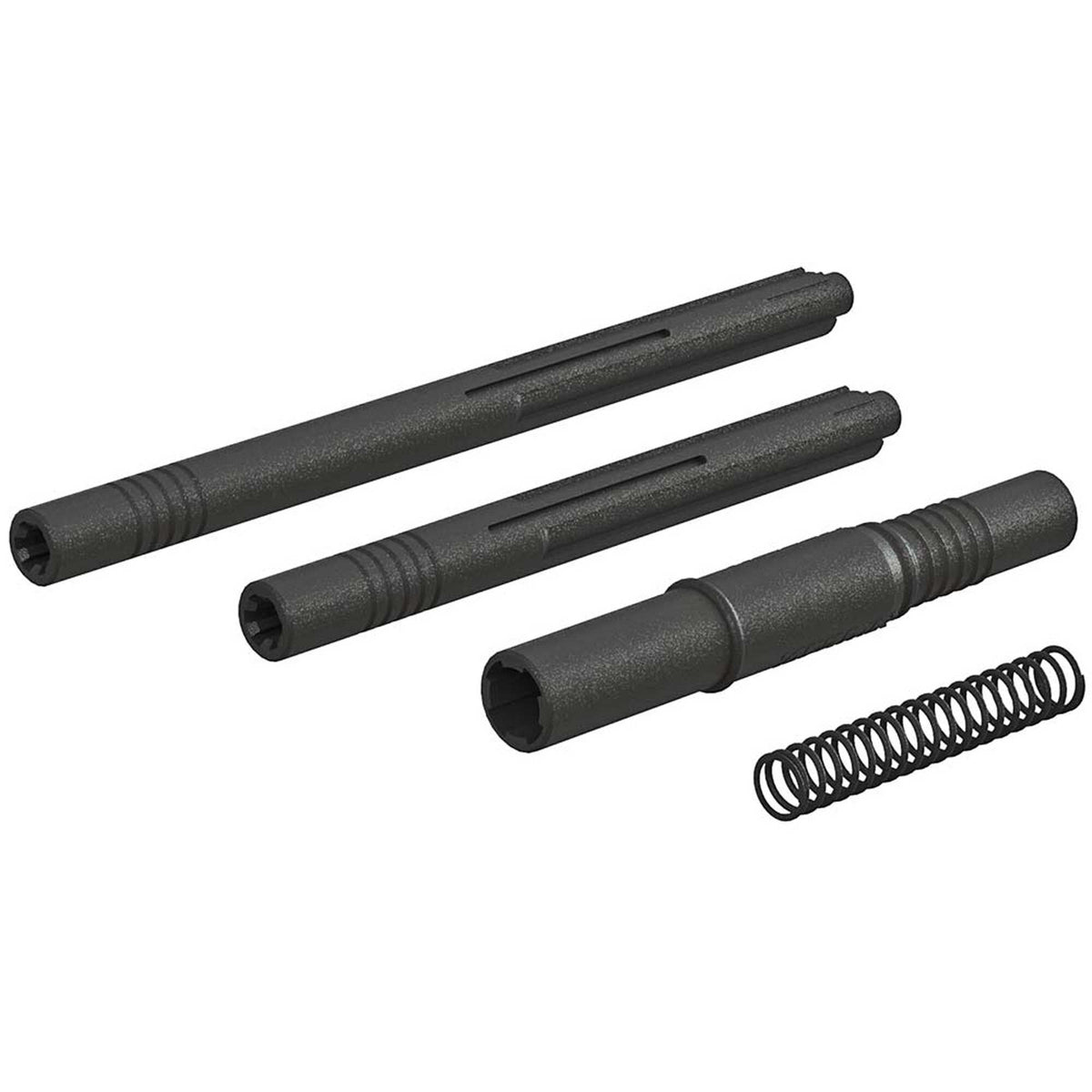 AR310884 AR310884 Composite Center Slider Driveshaft