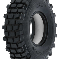 Pro-Line 10172-14 Grunt G8 1/10 F/R 1.9" Rock Crawling Tires (2)