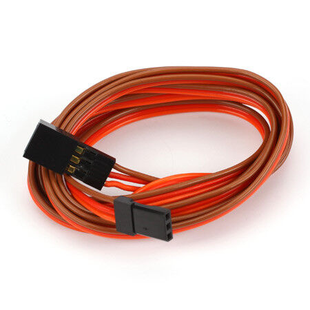 48" Heavy Duty Servo Extension
