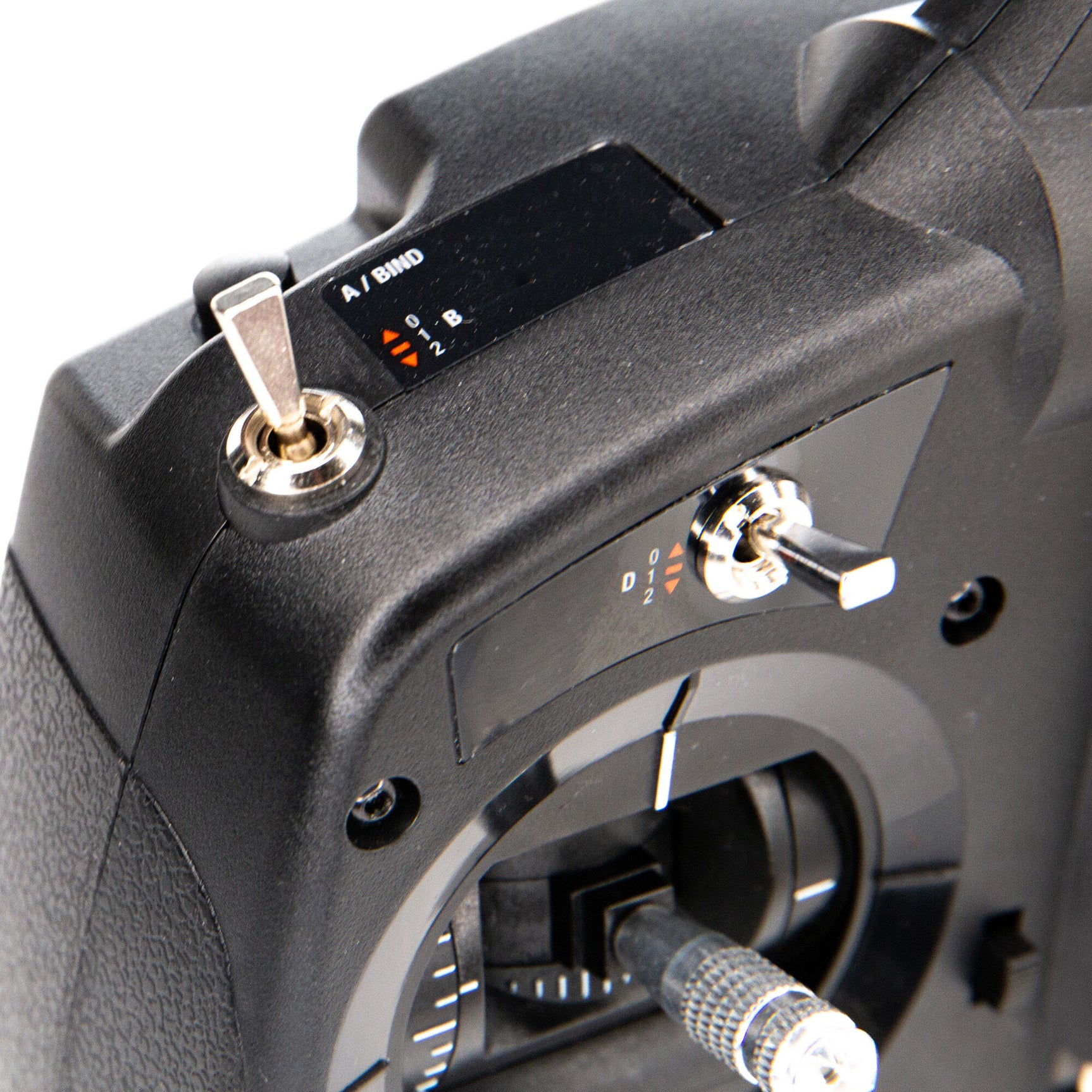 DXS 7-Channel DSMX Transmitter Only
