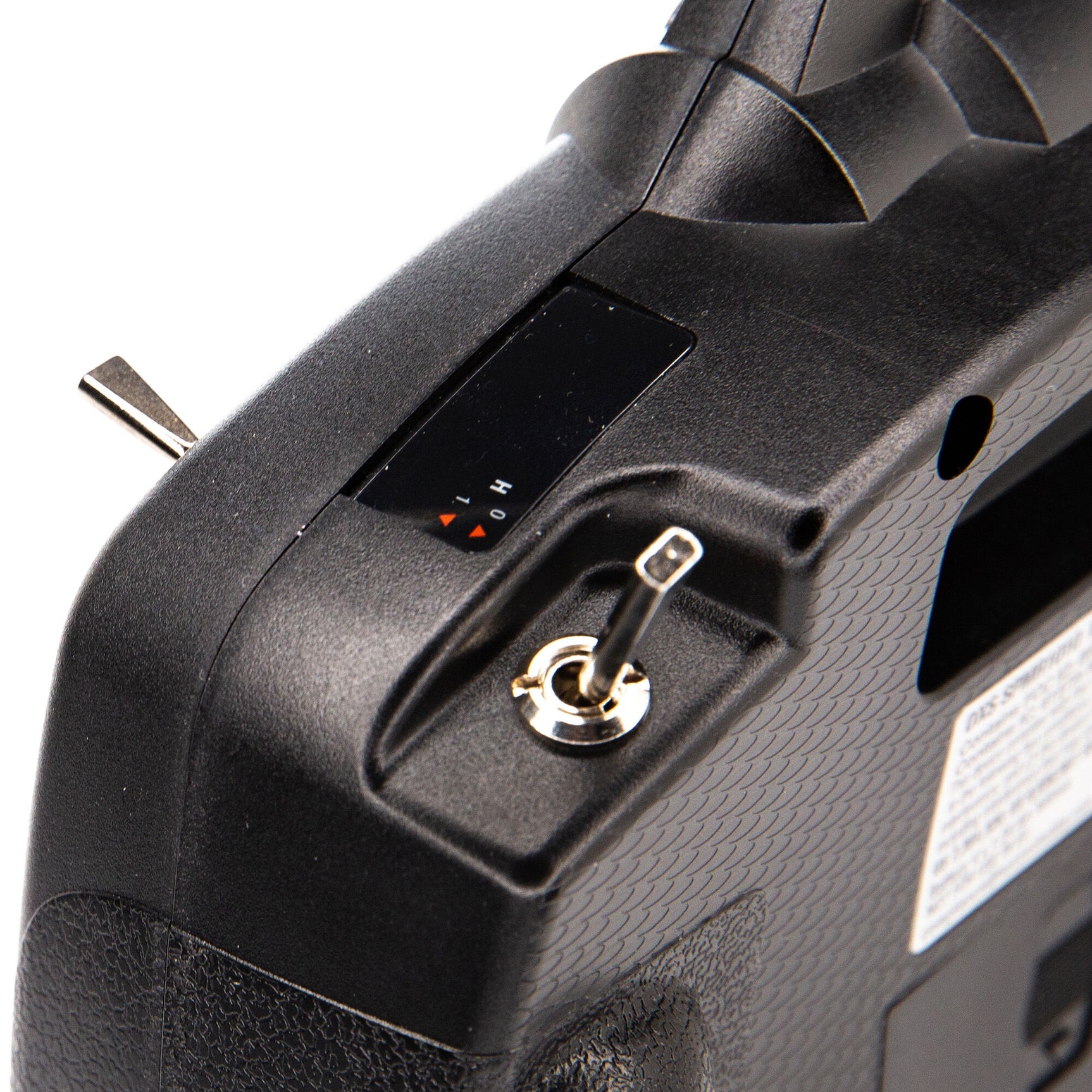 DXS 7-Channel DSMX Transmitter Only