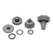 2090 Servo Gear Set
