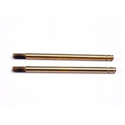 Titanium Nitride Coated XXL Shock Shafts