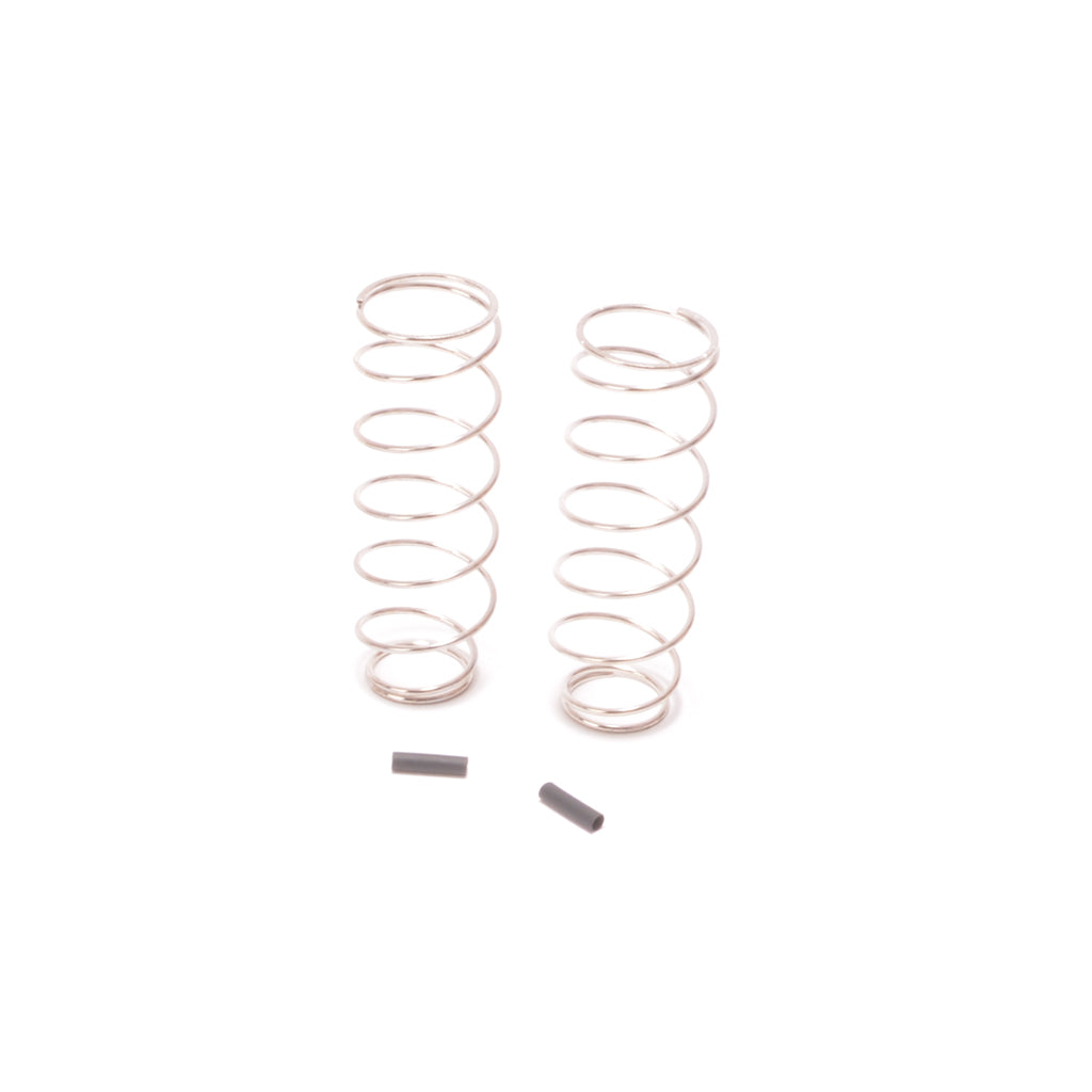 AERAX114 AX114 Agile Spring, Long Length, Black/2.5lb (2)