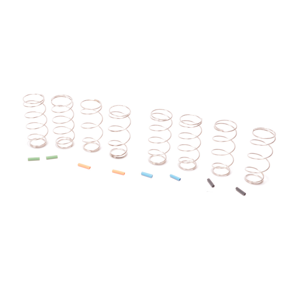 AERAX115 AX115 Agile Spring Tuning Set, Medium Length (4 pr)