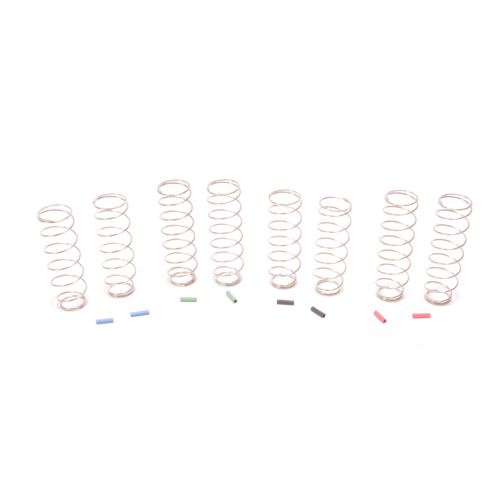 AERAX116 AX116 Agile Spring Tuning Set, Long Length (4 pr)