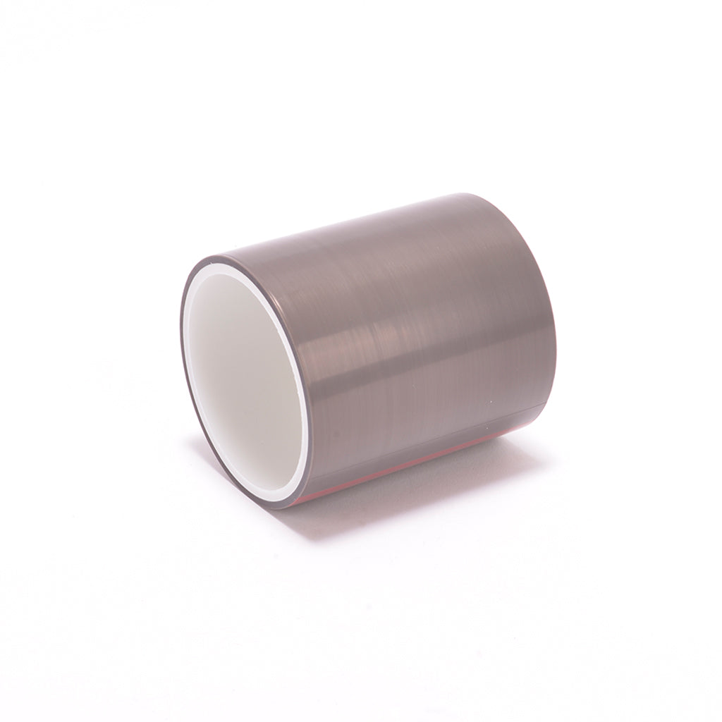 AERAX124 AX124 Ultra Low Friction Pro Chassis Tape, 100mm Wide Roll