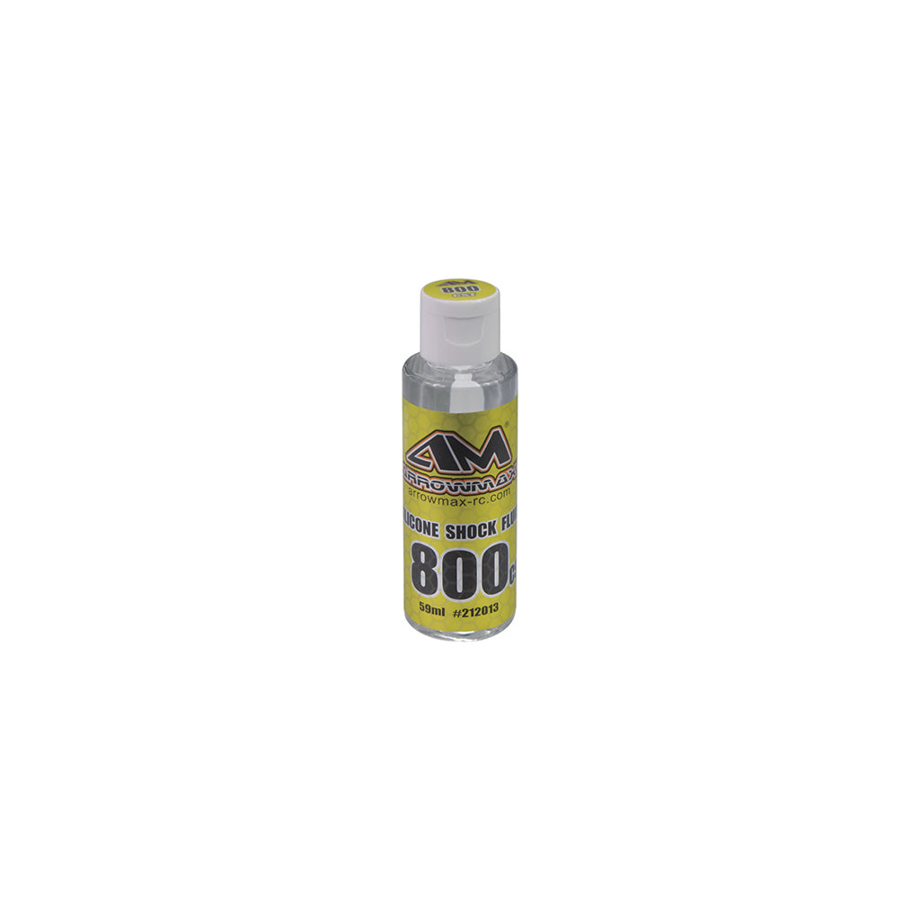 AMXAM212014 AM212014 Silicone Shock Fluid v2 59ml, 900cst