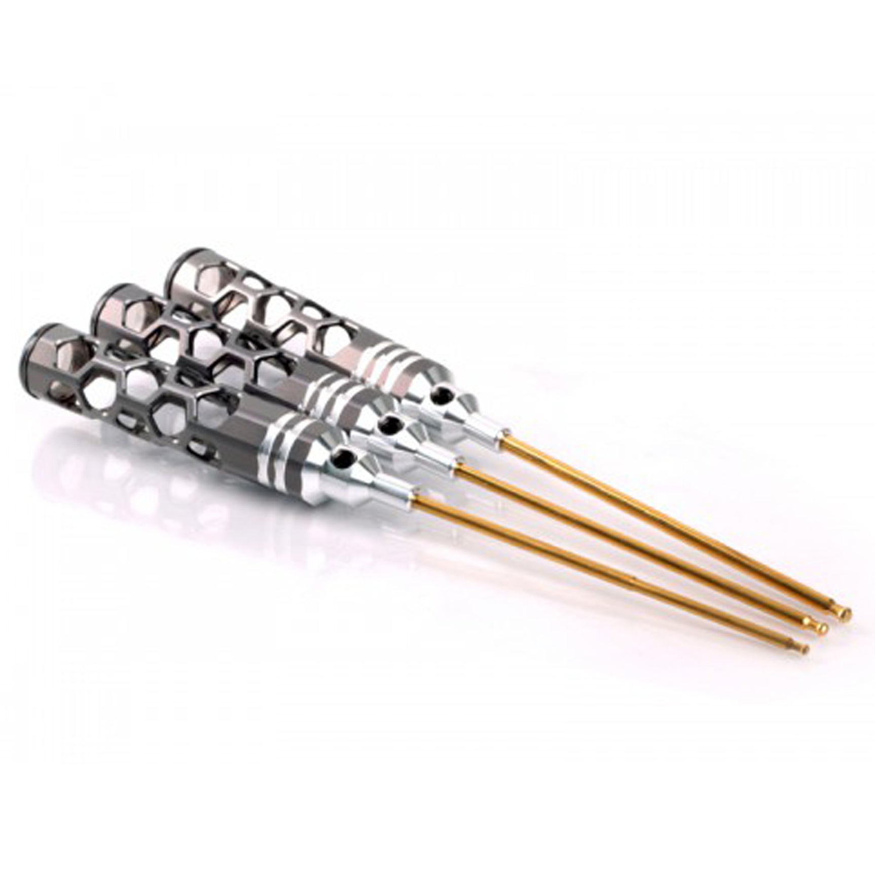 AMXAM420991 AM420991 Ball Driver Hex Wrench Set, 2.0, 2.5, 3.0 metric