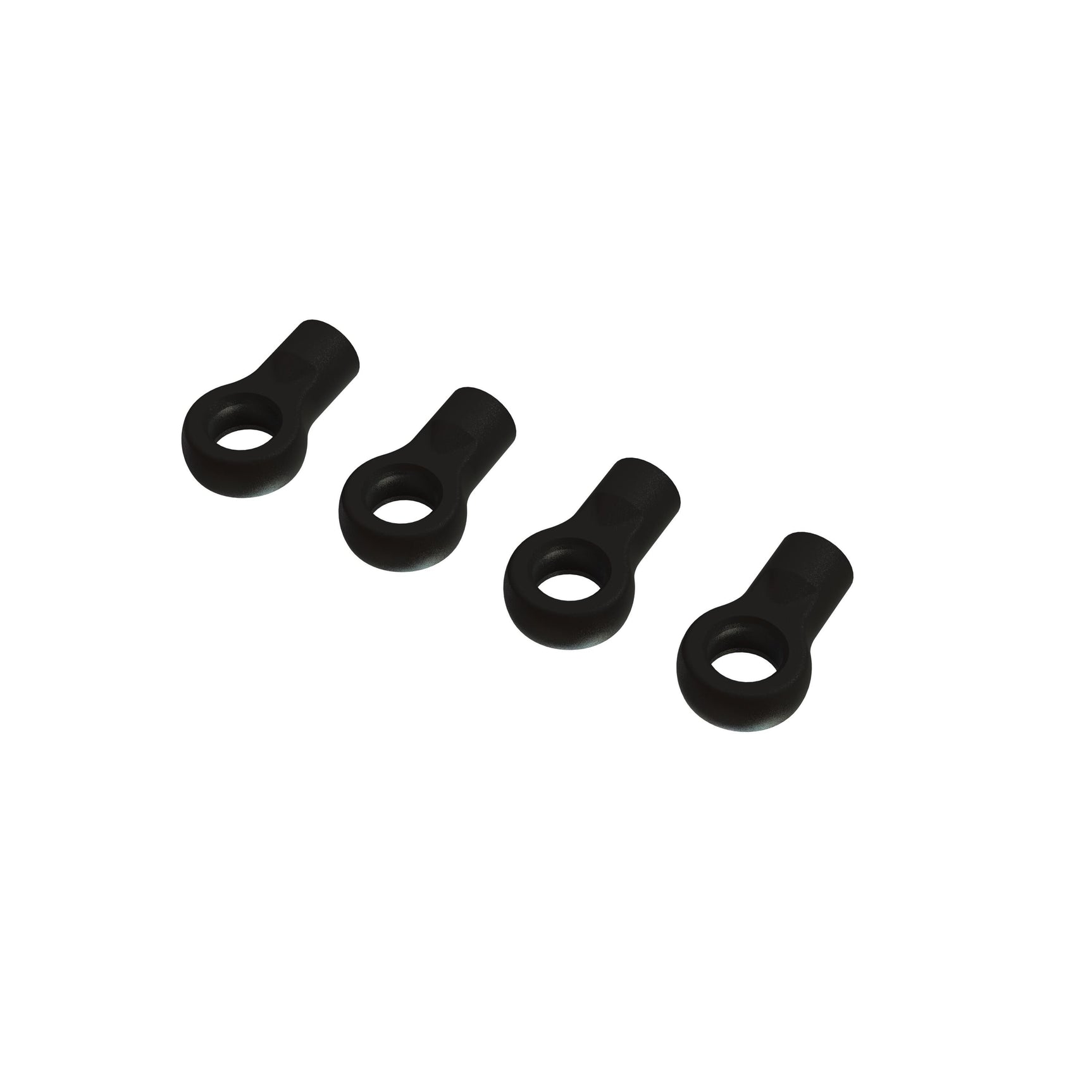 ARA-1495 ARA-1495 GROM Shock Rod End Set