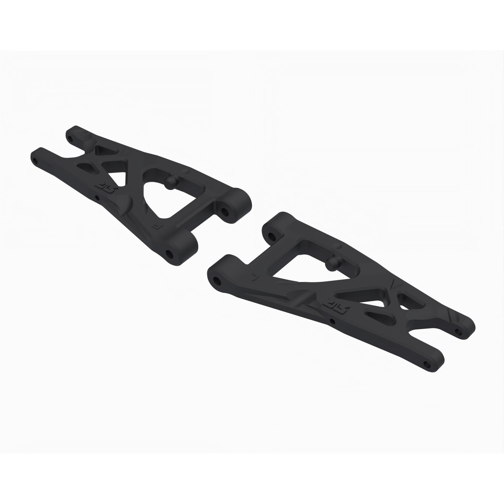 ARA-1607 ARA-1607 Front Suspension Arms (2)