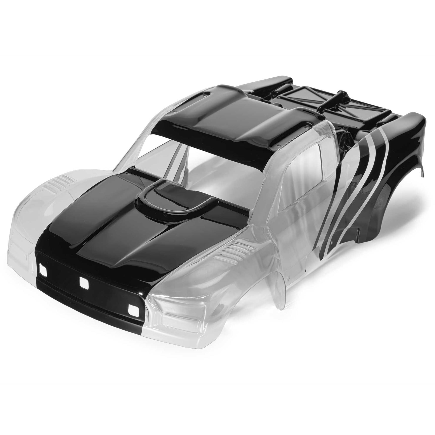 Mojave GROM 1/16 4X4 Desert Truck Kit w/ Battery & Charger