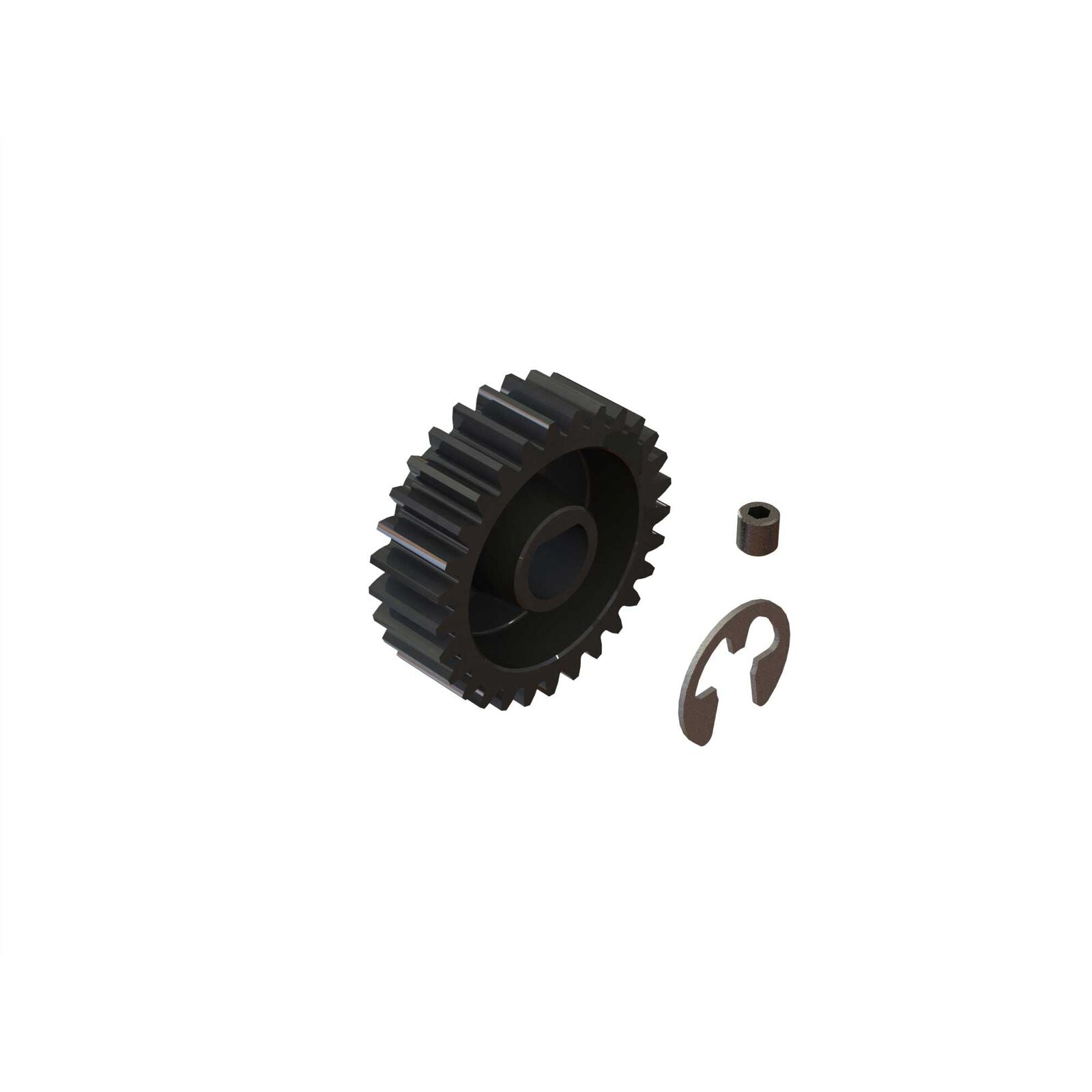 ARA311049 ARA311049 Pinion Gear, 29T Mod1 Safe-D8