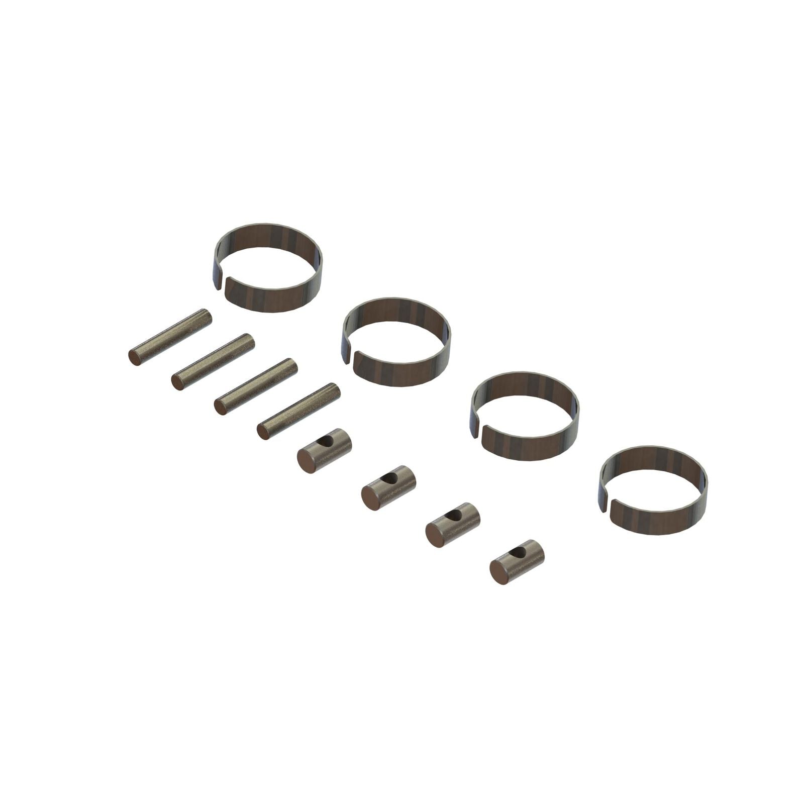 ARA311150 ARA311150 CVD Driveshaft Metal Fittings