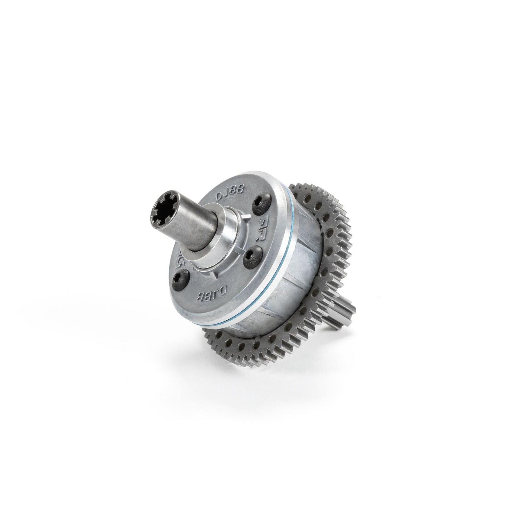 ARA311165 ARA311165 Metal Center Diff Set, 0.8 Mod, 57T