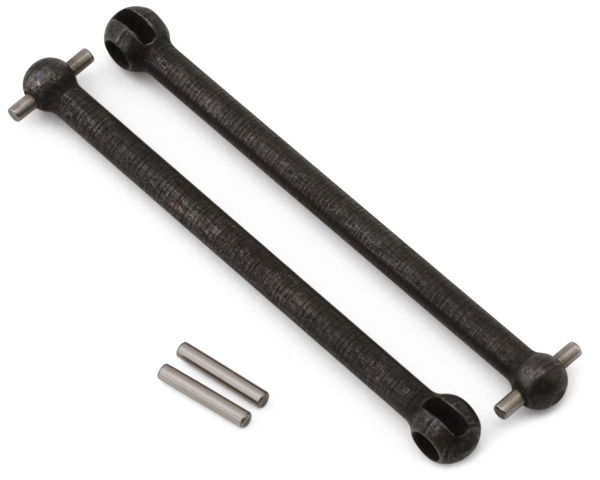 ARA311180 ARA311180 CVD Driveshaft, 50mm (2)
