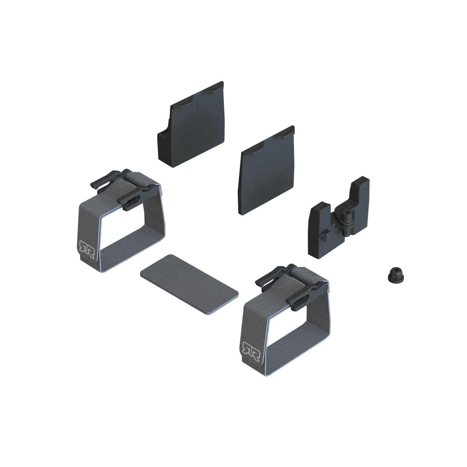 ARA320637 ARA320637 Battery Mounting Set