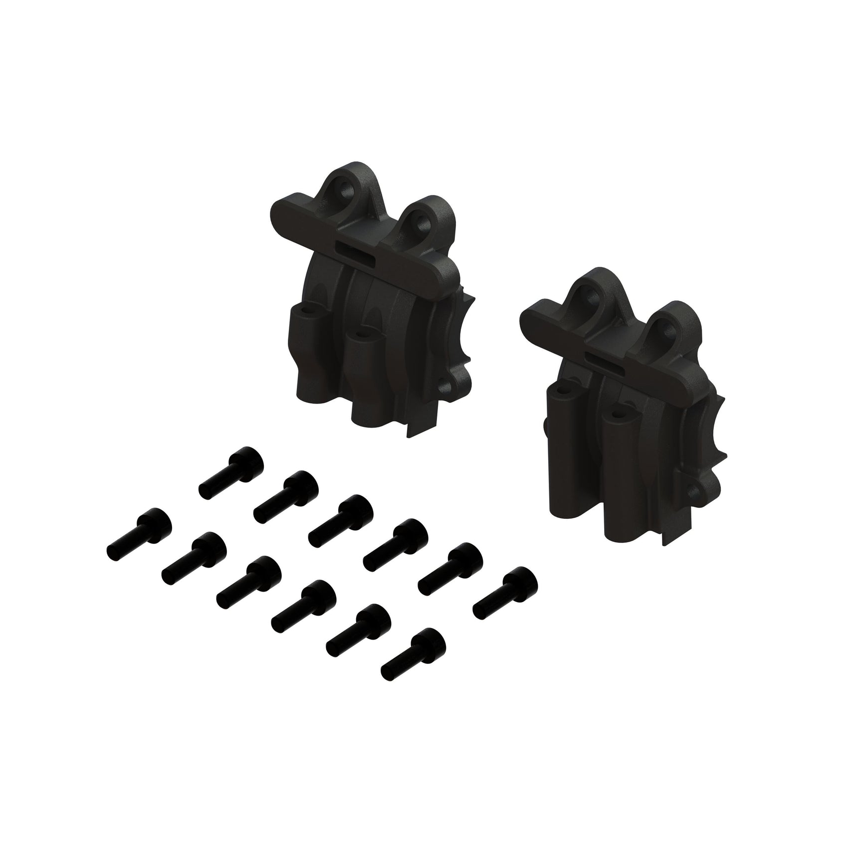 ARA320749 ARA320749 GROM Diff Cover Set (2)