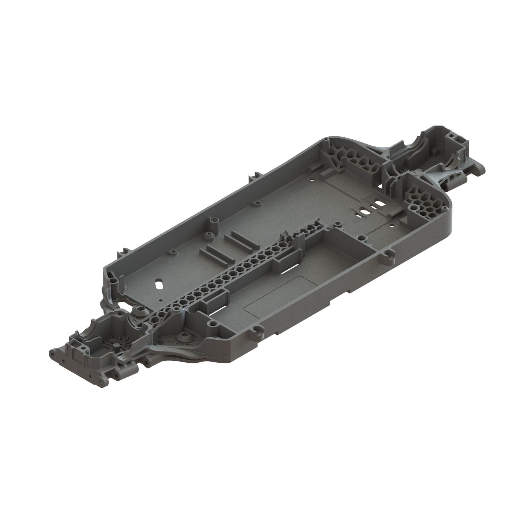 ARA320799 ARA320799 Composite Chassis, XLWB V2