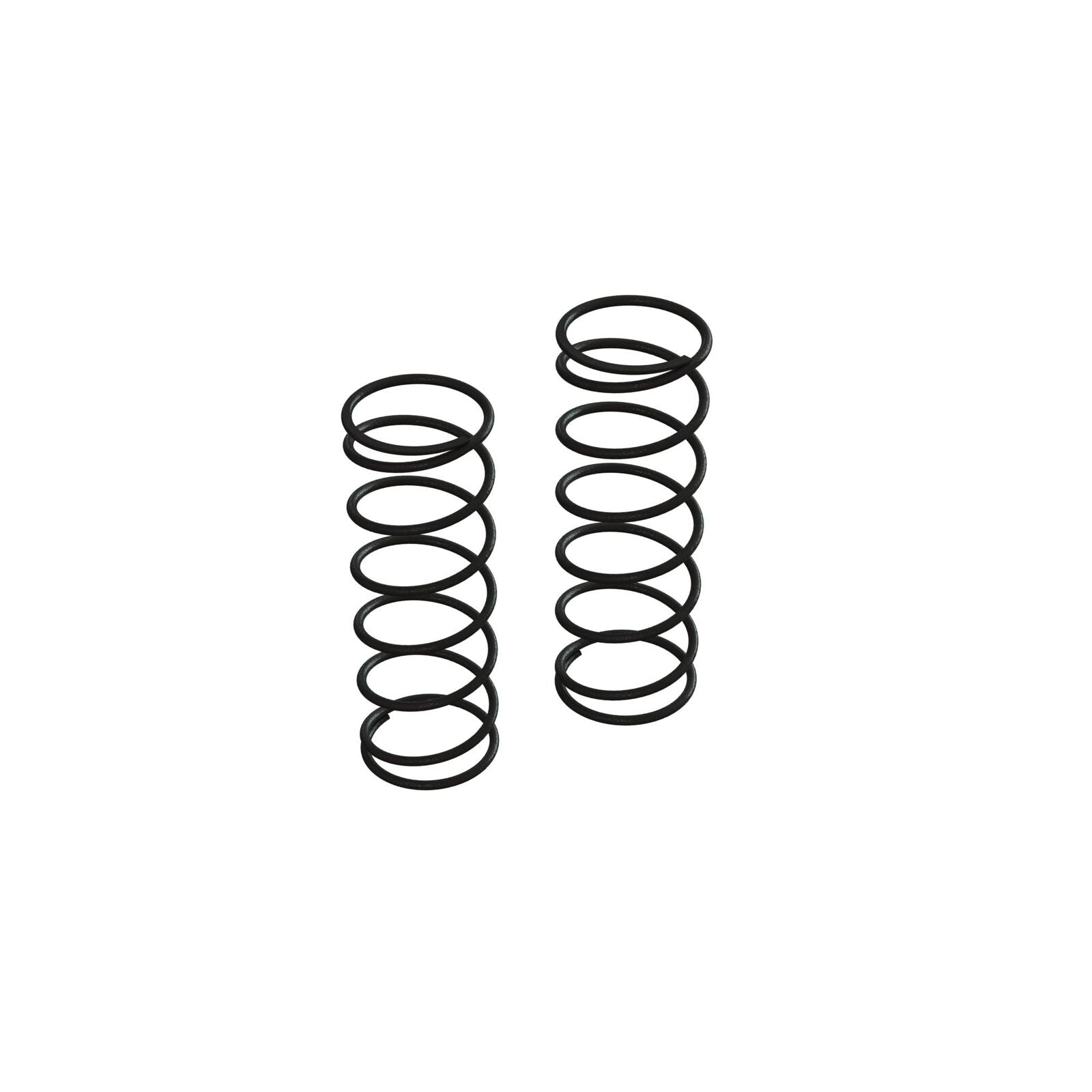 ARA330780 ARA330780 Shock Springs, 85mm 1.21N/mm (6.91lbf/in)