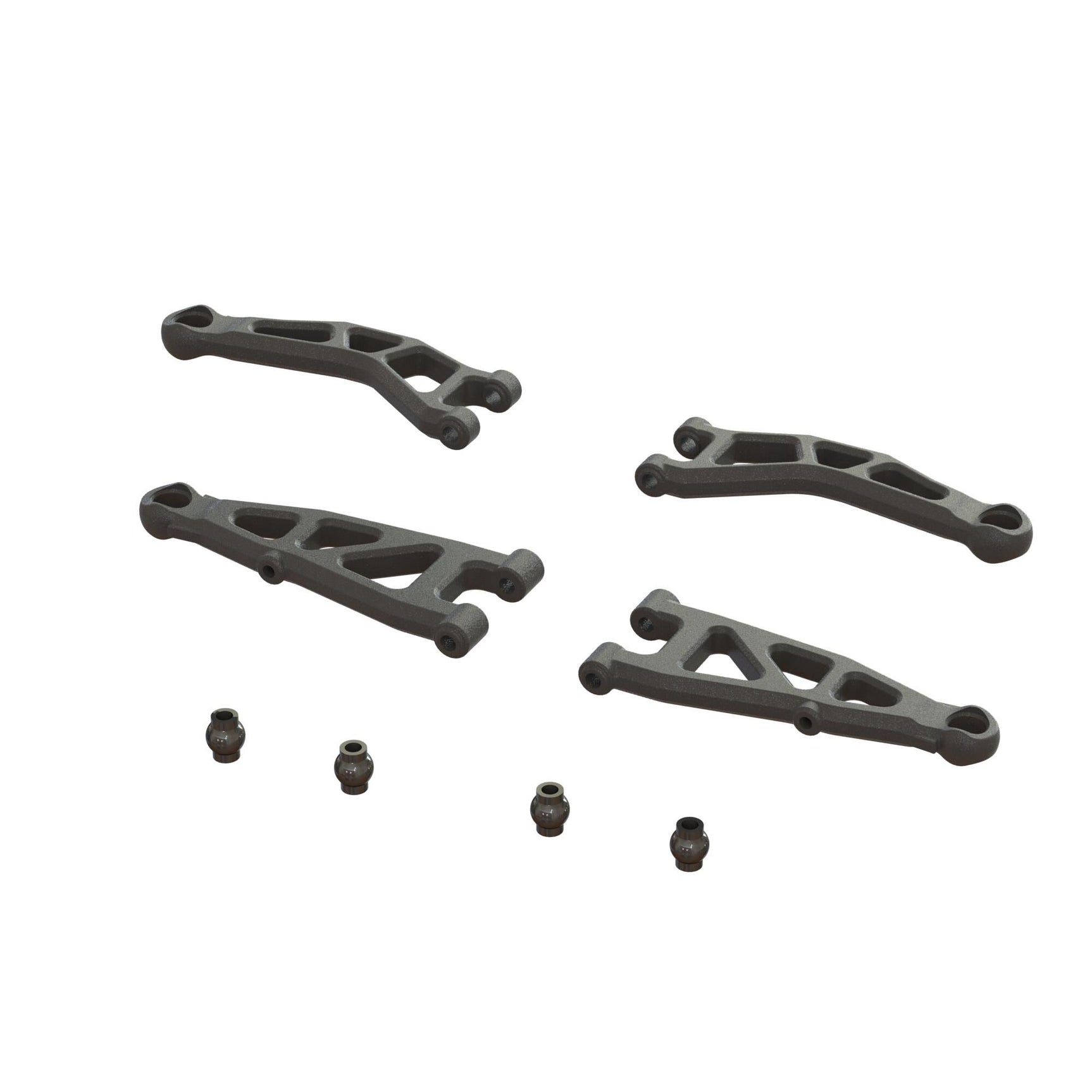 ARA330809 ARA330809 Front Suspension Arm Set A