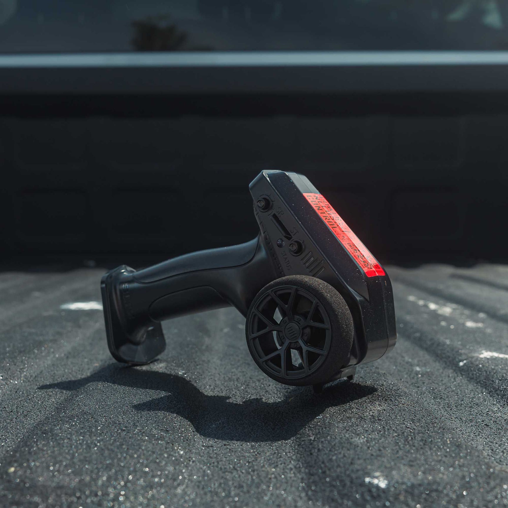 Granite 4X4 665 MEGA 1/10 Monster Truck RTR, Blue