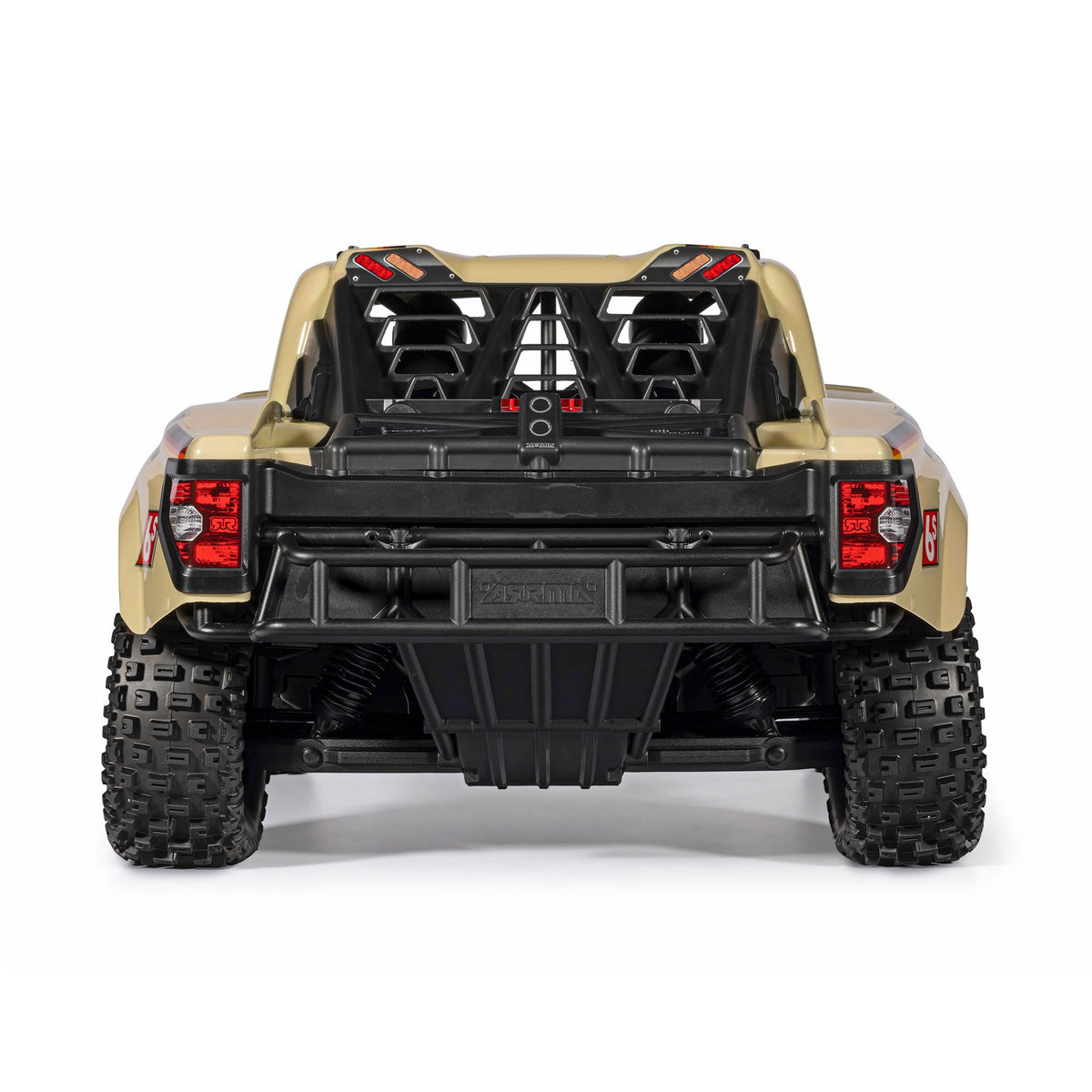 Mojave 6S 4X4 Brushless 1/7 Desert Truck RTR, White