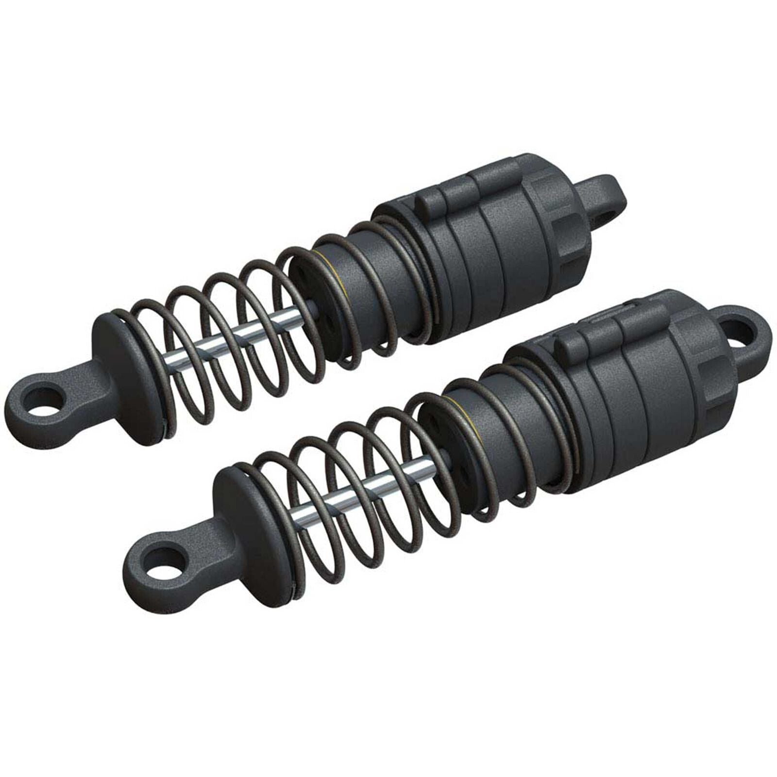 AR330433 AR330433 Assembled Shock