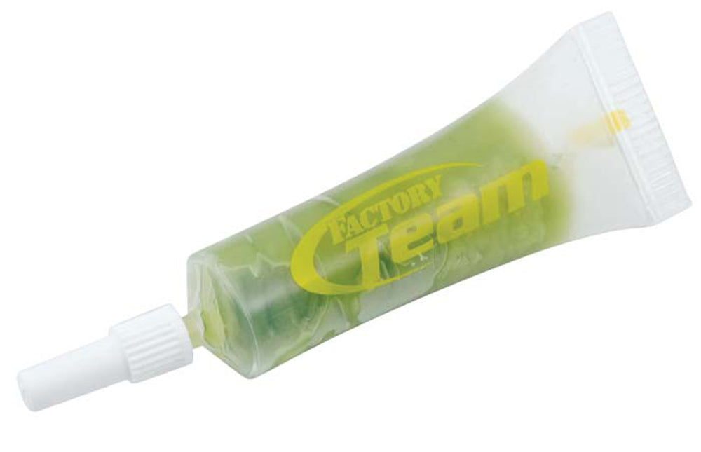 ASC1105 1105 FT Green Slime Shock Lube