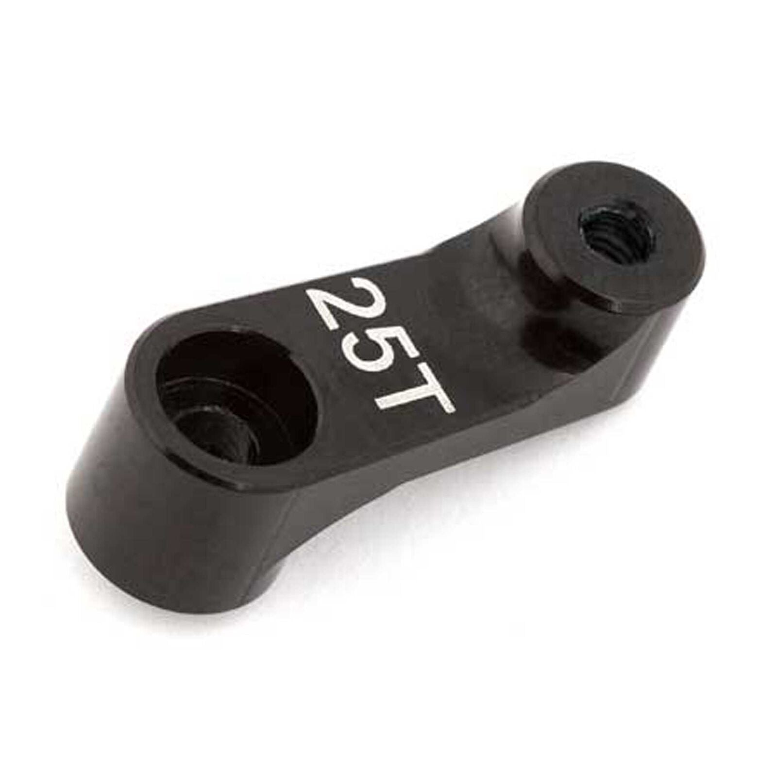 ASC1366 1366 Factory Team Aluminum Servo Horn 25T, 15.5mm