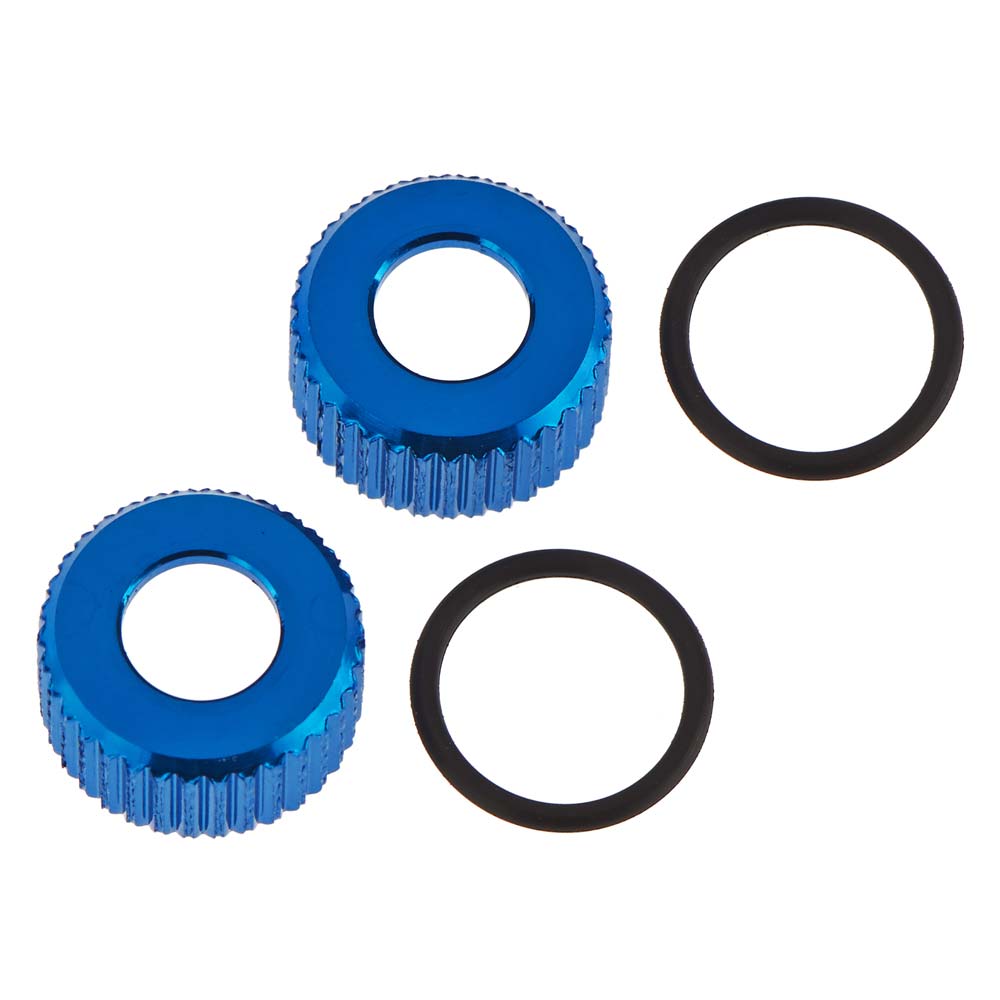 ASC31327 31327 Shock Bottom Caps