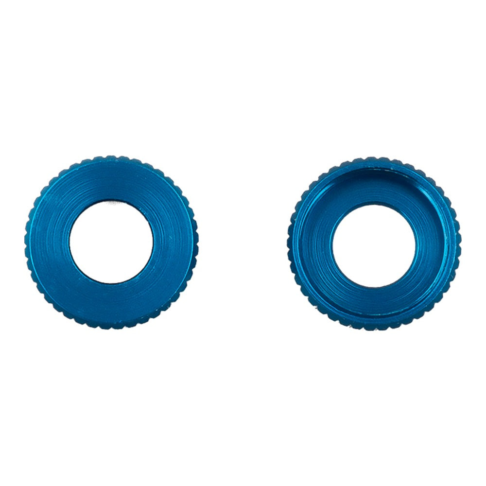 ASC32015 32015 TC8 Shock Cap Bottoms