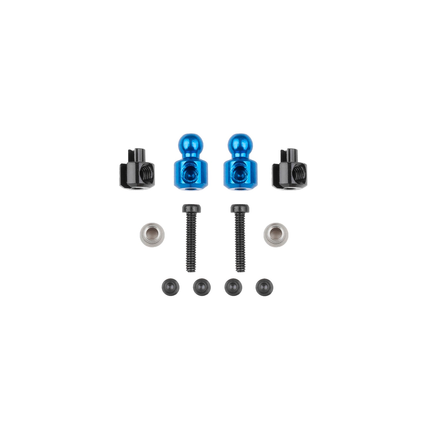 ASC32035 32035 TC8 Anti-Roll Bar Hardware Set