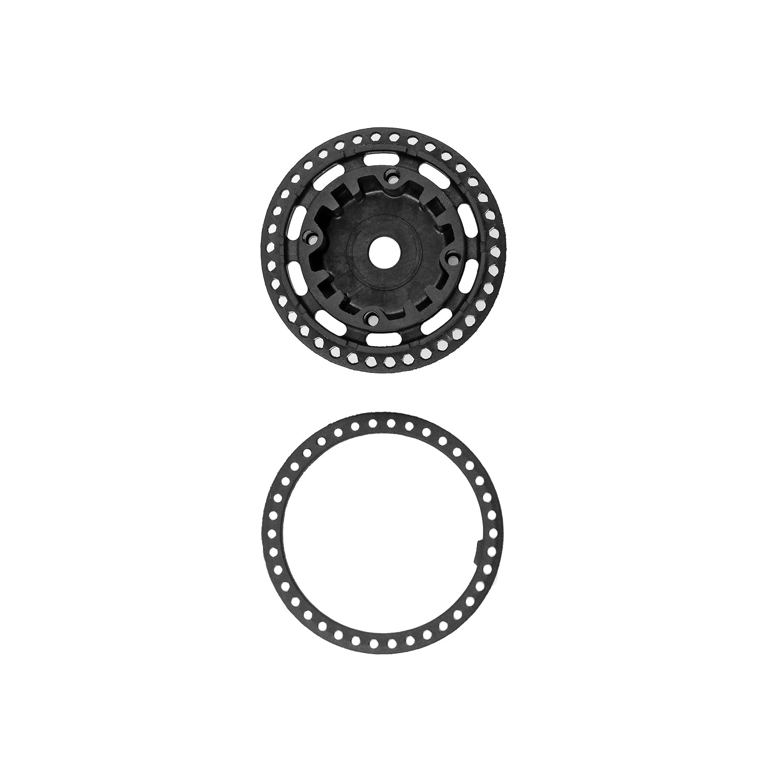 ASC32068 32068 TC8 Differential Case, 38T